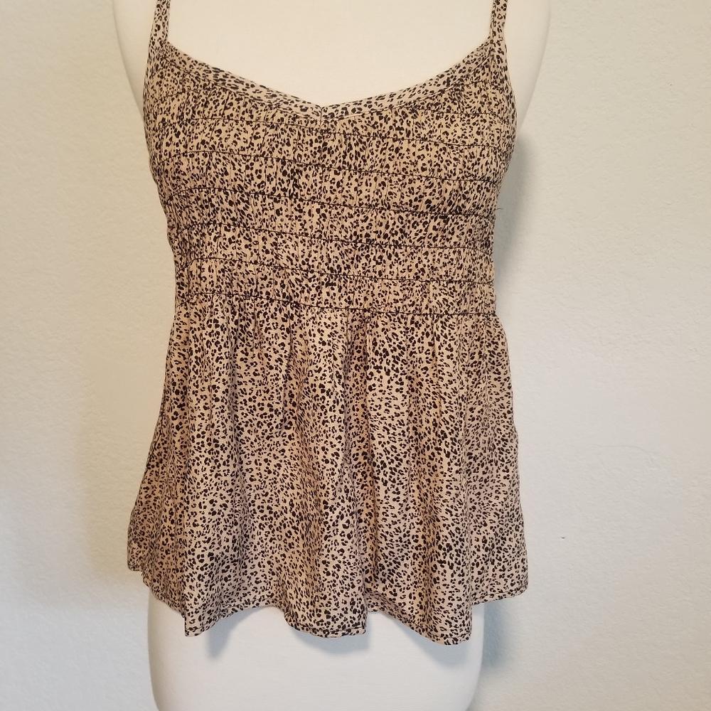 Dream romantics tank large
